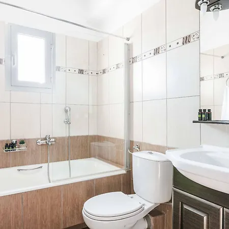 Villa Andreas Kefalonia