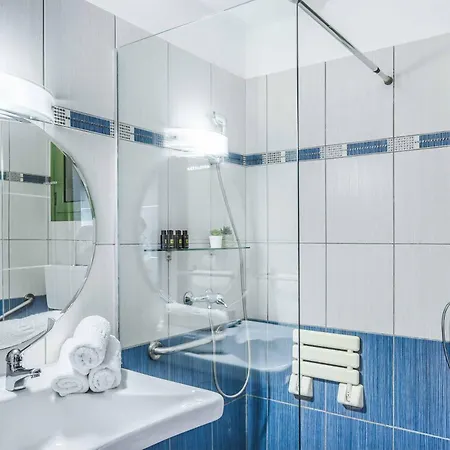 Andreas Kefalonia Villa *