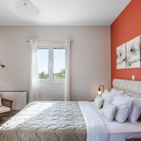 Villa Andreas Kefalonia *