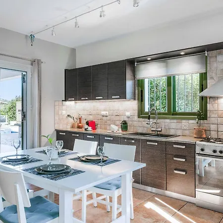 Villa Andreas Kefalonia *