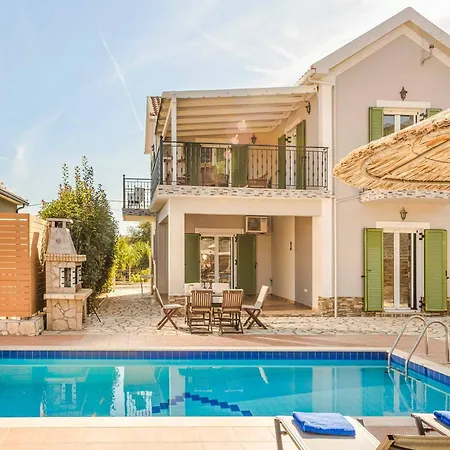 Andreas Kefalonia Makriotika