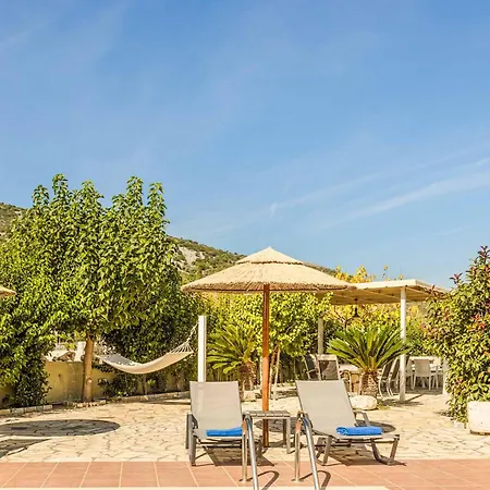 Andreas Kefalonia * Makriotika