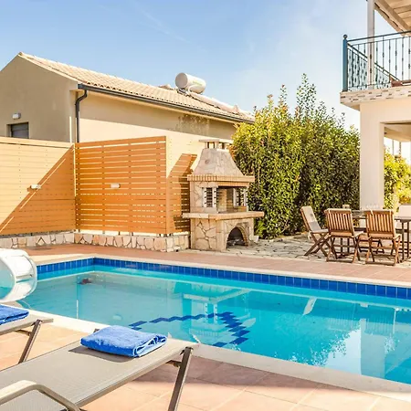 Villa Andreas Kefalonia *