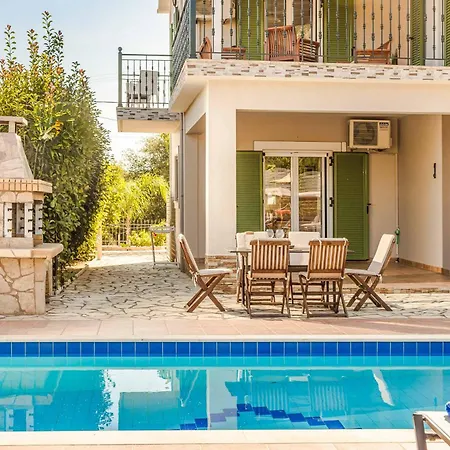 Andreas Kefalonia Makriótika