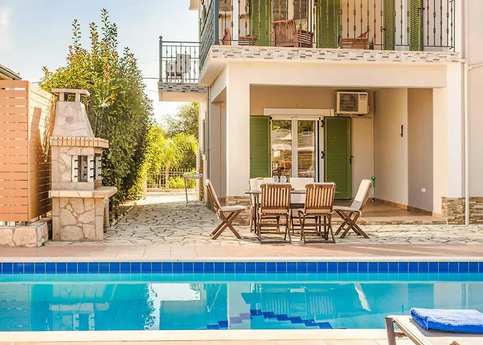 Andreas Kefalonia Makriotika