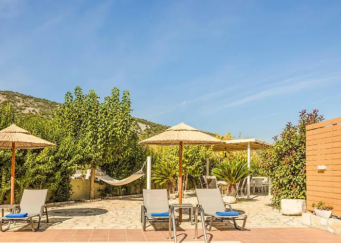 Andreas Kefalonia * Makriótika