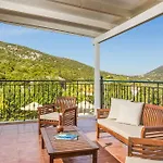 Andreas Kefalonia Βίλα Μακριώτικα
