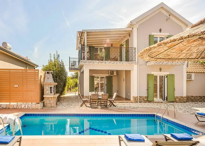Andreas Kefalonia Makriotika