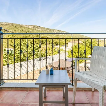 Vila Andreas Kefalonia Makriotika